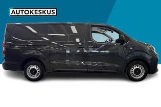 Fiat Scudo vaihtoauto