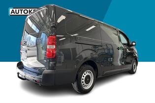 Fiat Scudo vaihtoauto