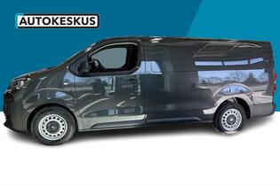 Fiat Scudo vaihtoauto