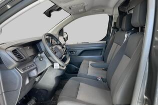 Fiat Scudo vaihtoauto