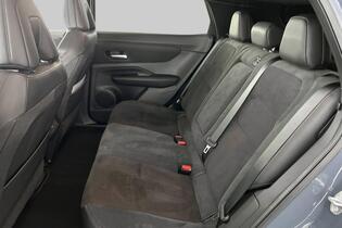 Nissan Ariya vaihtoauto