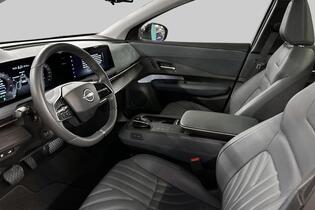 Nissan Ariya vaihtoauto