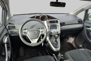 Toyota Verso vaihtoauto