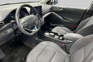 Hyundai IONIQ electric vaihtoauto