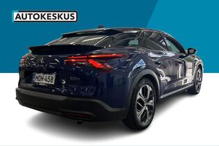 Citroën C5 X vaihtoauto