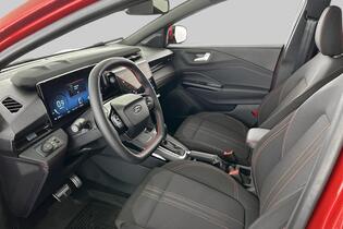 Ford Puma vaihtoauto