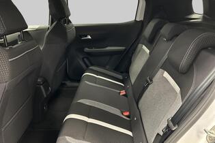 Opel Frontera vaihtoauto