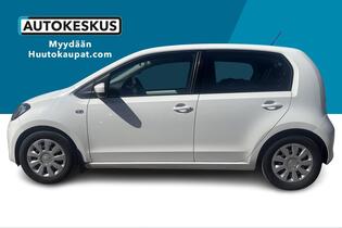 Skoda Citigo vaihtoauto