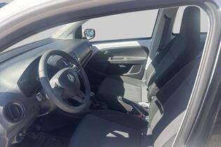Skoda Citigo vaihtoauto
