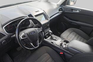 Ford Galaxy vaihtoauto