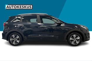 Kia Niro vaihtoauto