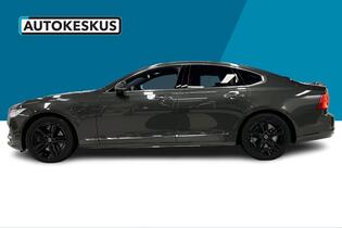 Volvo S90 vaihtoauto