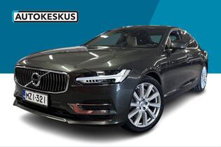 Volvo S90 vaihtoauto