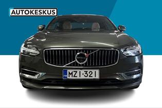 Volvo S90 vaihtoauto