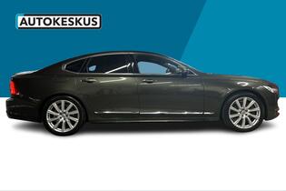 Volvo S90 vaihtoauto