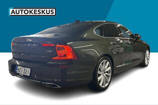 Volvo S90 vaihtoauto