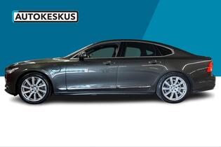 Volvo S90 vaihtoauto