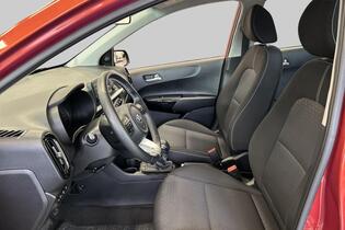 Kia Picanto vaihtoauto