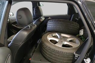 Mercedes-Benz B vaihtoauto