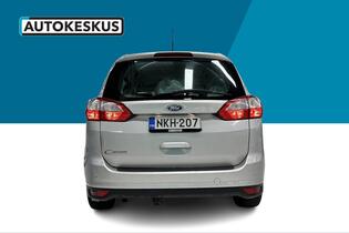 Ford Grand C-MAX vaihtoauto
