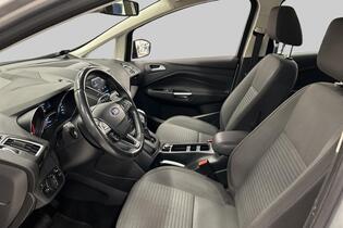 Ford Grand C-MAX vaihtoauto