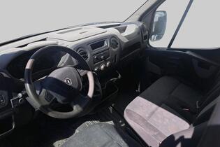 Renault Master vaihtoauto