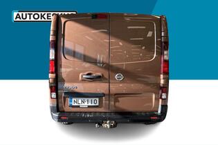 Nissan NV300 vaihtoauto