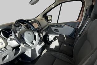 Nissan NV300 vaihtoauto