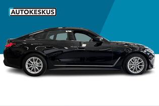 BMW i4 vaihtoauto