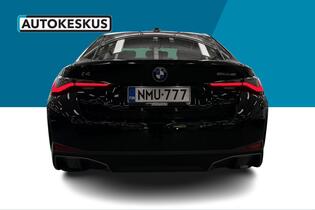 BMW i4 vaihtoauto