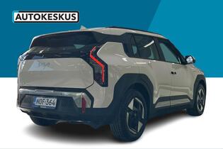 Kia EV3 vaihtoauto