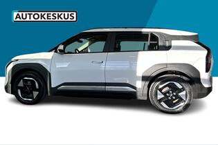 Kia EV3 vaihtoauto