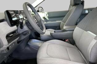 Kia EV3 vaihtoauto