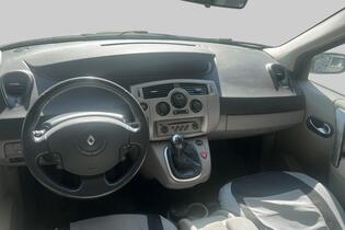 Renault Scénic vaihtoauto