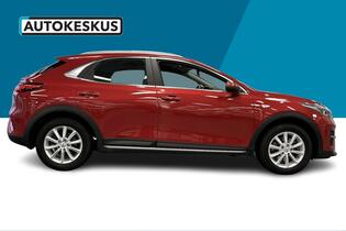 Kia XCeed vaihtoauto