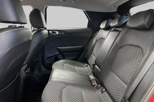 Kia XCeed vaihtoauto