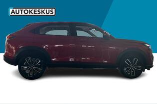 Honda HR-V vaihtoauto