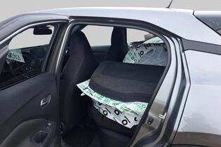 Nissan Juke vaihtoauto