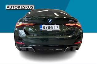 BMW i4 vaihtoauto