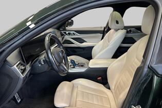 BMW i4 vaihtoauto