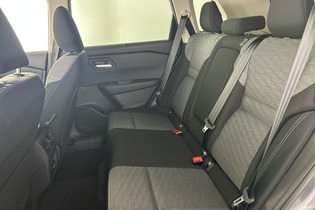Nissan X-Trail vaihtoauto