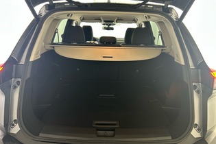 Nissan X-Trail vaihtoauto