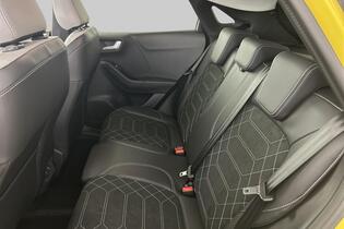 Ford Puma Gen-E vaihtoauto