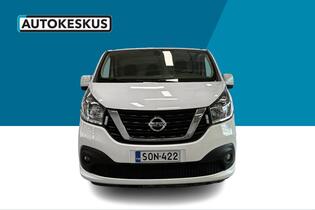 Nissan NV300 vaihtoauto