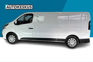 Nissan NV300 vaihtoauto