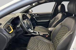 Kia XCeed vaihtoauto