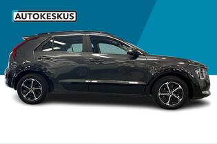 Kia Niro vaihtoauto