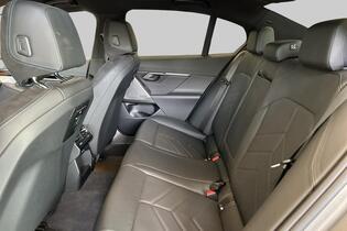 BMW 5-sarja vaihtoauto