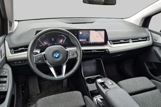 BMW 2-sarja vaihtoauto