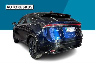 Nissan Ariya vaihtoauto